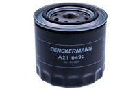Denckermann ÖLfilter A210492 Anschraubfilter FüR Nissan Trail Almera Pick VW T30