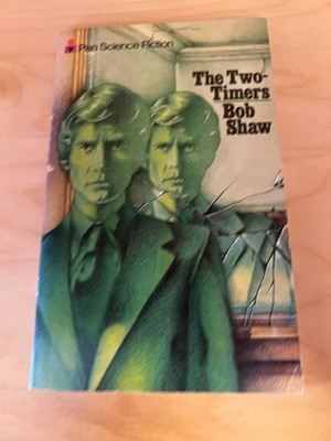 The Two-Timers by Bob Shaw
