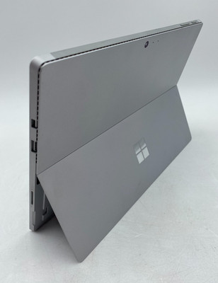 Microsoft Surface Pro 4 1724 tablet i5-6300U 256GB SSD 8GB DDR3 Silver /B