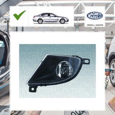 Magneti Marelli Nebelscheinwerfer BMW 5 (E60) 525 d