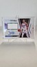 2020-21 Panini Certified Basketball  Tyrese  Haliburton Auto Freshman Fabric RC