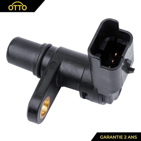 Sensor Drehzahl Antriebsmotor FüR Serie 1 F20 116I 118I 120I = 13627588095-image