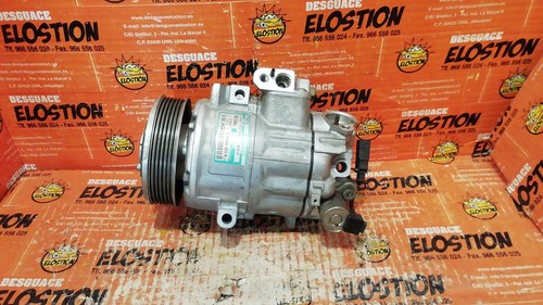 6Q0820803R COMPRESOR AIRE ACONDICIONADO / 6Q0820803R / 6Q0820803R / 530002 PARA