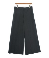 STELLA McCARTNEY Slacks Black 40 Approx. M 2200647907085