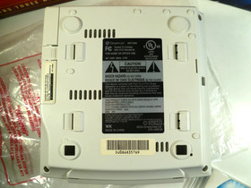 SEGA Dreamcast Console Vintage 1999 Gaming System in box & slip tested & working