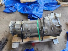 Automatic Transmission Classic Style 4WD Fits 15-19 DODGE 1500 PICKUP 760696