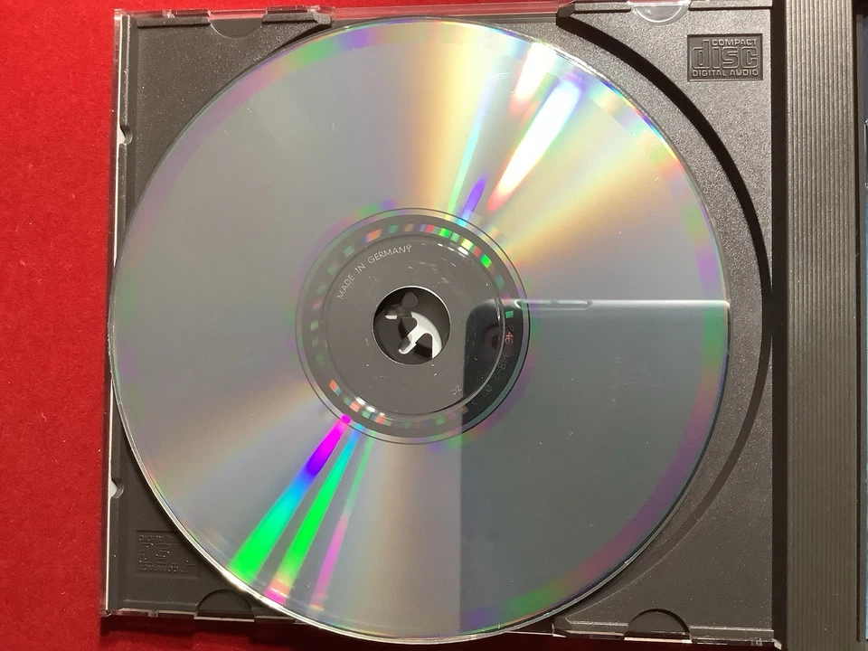 Musik CD - Elton John - The Very Best Of - Bild 3 von 4