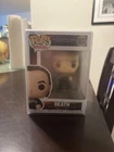 Funko Pop! Vinyl: Supernatural - Death #1837 with protector