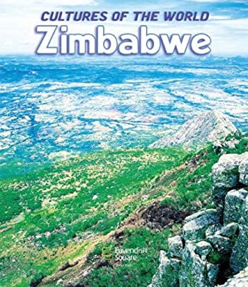 Zimbabwe Library Binding Sean, Spilling, Michael SheehanFree US Delivery | ISBN:076148017X
