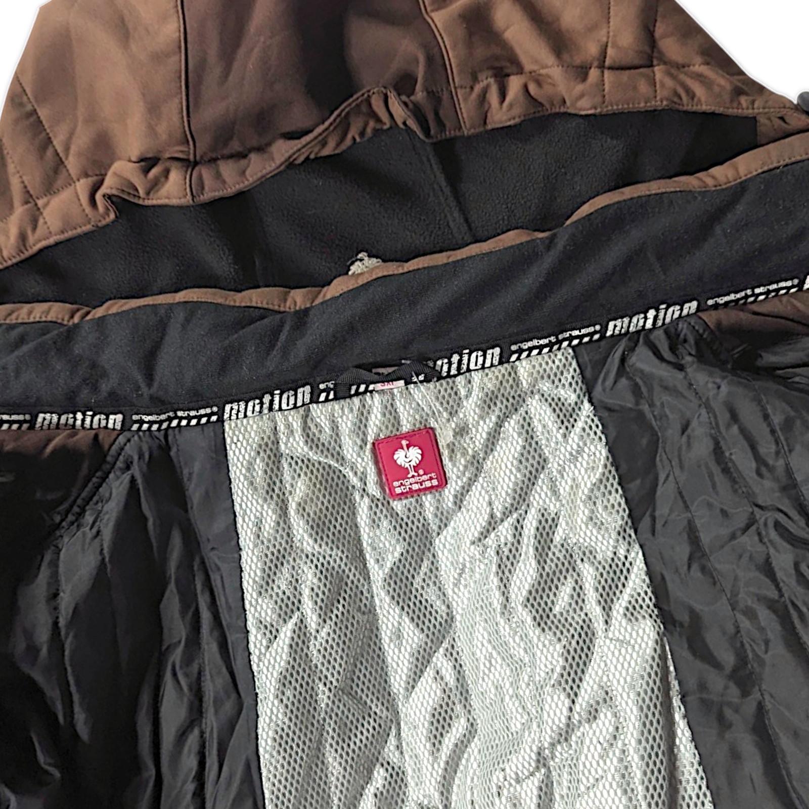 Engelbert Strauss  🇩🇪E.s.motion Softshell Therm… - image 12