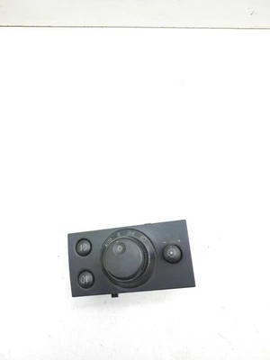 Opel Signum 2006 Lichtschalter 13177070 RPG11102 - Bild 1 von 4