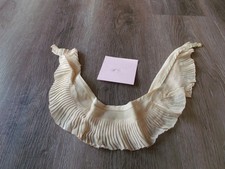 VINTAGE ANTIQUE WOMEN'S LACE COLLAR  5