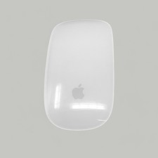 Apple Magic Mouse 2 A1657 Wireless Rechargeable White