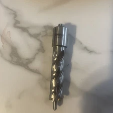 CHAMPION CUTTING TOOL 5/8" Annular Cutter with Pilot Pin and 2"