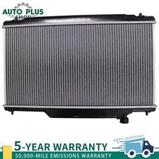 Radiator Without Transmission Oil Cooler For Honda Civic 2002 2003-2005 L4 2.0l Radiator Without Transmission Oil Cooler For Honda Civic 2002 2003-2005 L4 2.0l