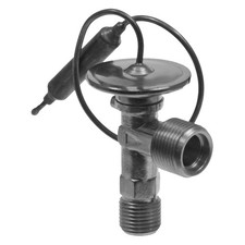 Válvula de expansión de aire acondicionado para Nissan Frontier Altima 1998-2001, Xterra Frontier, Xterra