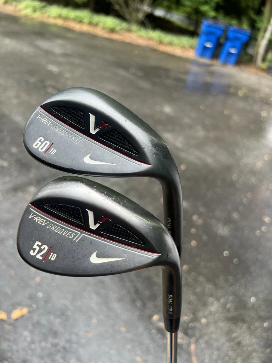 Nike Sand Wedge Golf Clubs for sale - eBay