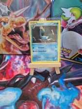 Pokémon TCG Amaura Furious Fists 25/111 Regular Uncommon
