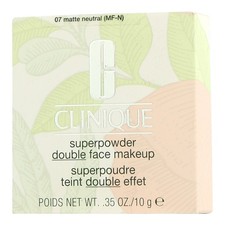 Clinique Superpowder Double Face Powder 07 Ma...