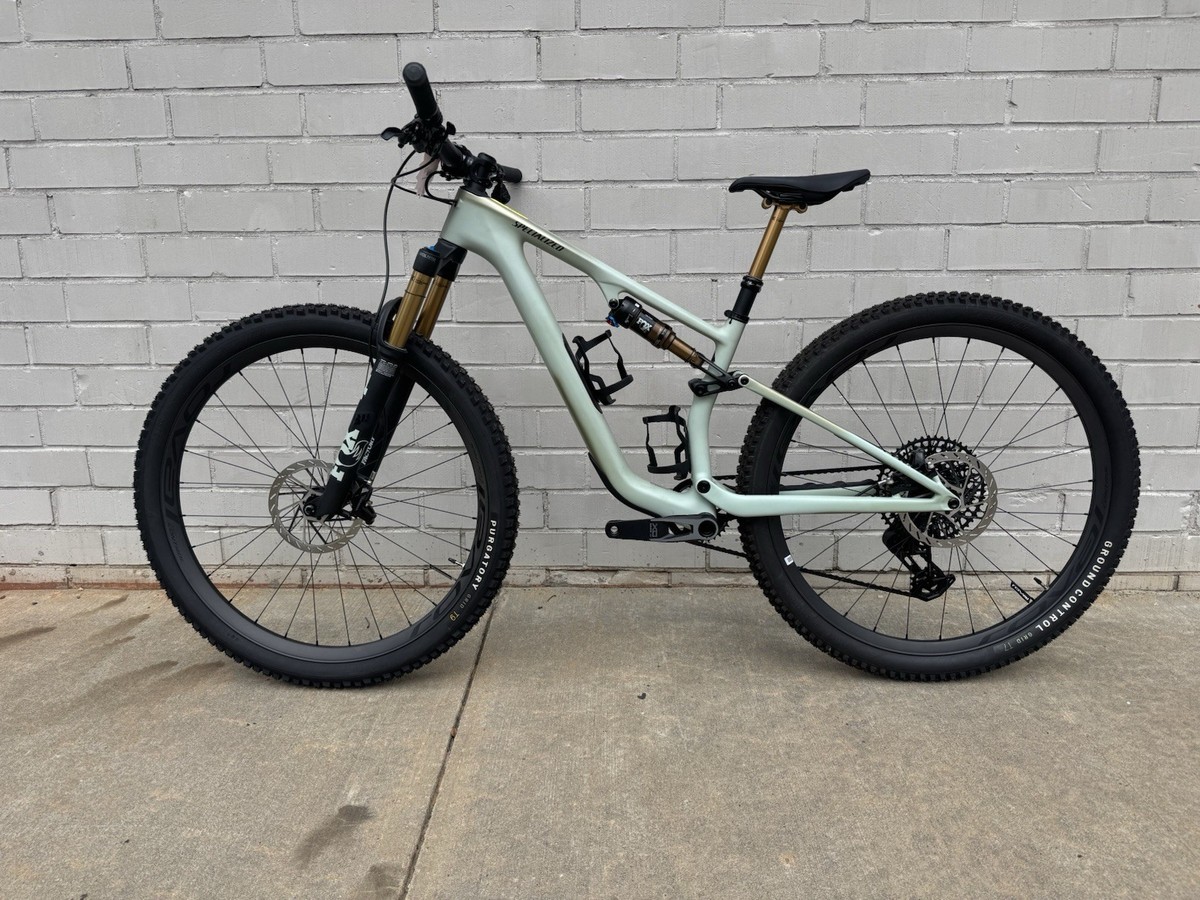 Specialized Epic Evo Specialized Forest Green Specialized Epic