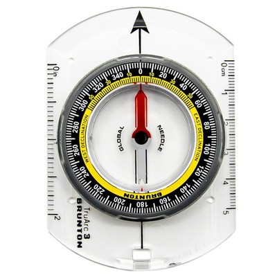 Brunton TruArc 3 Compass