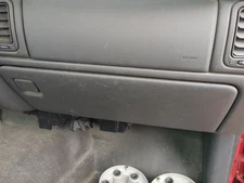 Misc. 2003 CHEVROLET SILVERADO 1500 PICKUP OEM HQB59