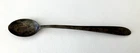 Lunt Sterling Infant Feeding Spoon 5 1/4"  14g No Engraving