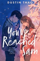 You've Reached Sam | Dustin Thao | Taschenbuch | 304 S. | Englisch | 2022