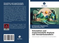 A. Palamalai Vijayakumar (U. A.) | Simulation Und Experimentelle Analyse Von...