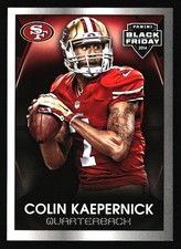 San Francisco 49ers Football Cards - Choose from 100s Player Qty Discount - Pt 3