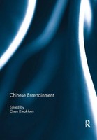 Chinese Entertainment Kwok-Bun Chan Taschenbuch Einband - Flex.(Paperback) 2018