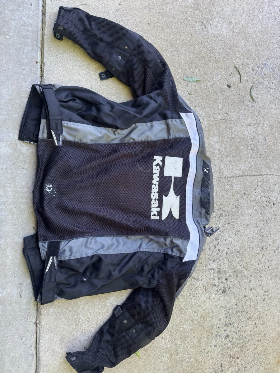 Joe rocket Kawasaki Motorcycle Jackets for sale | eBay