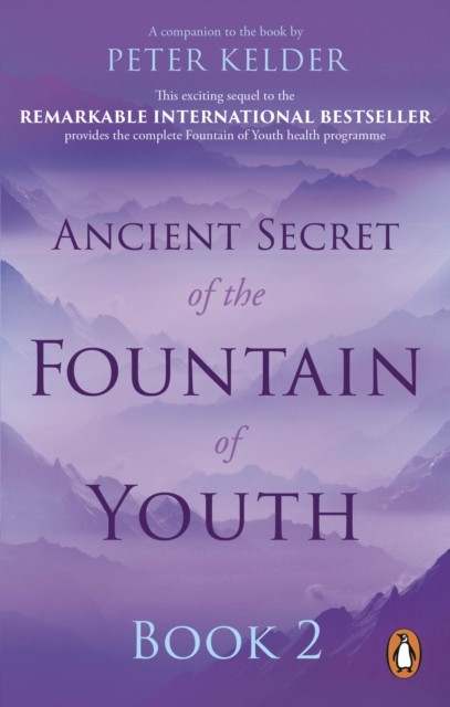 Ancient Secret Of The Fountain/youth 2
