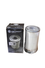 Detroit Diesel Oem Fuel Water Separator Dde R61709 Nos