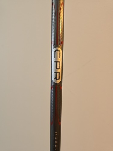 Nike Golf CPR Hybrid 22 Degree Womens LEFT-HANDED UST Nike Graphite Shaft NICE! - Picture 9 of 16
