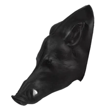 New Delta McKenzie Replacement Pro 3D Wild Boar Head