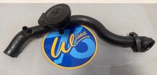90-92 Vw Corrado G60 Supercharger Intercooler Boost Pipe Oem Genuine 191145826a