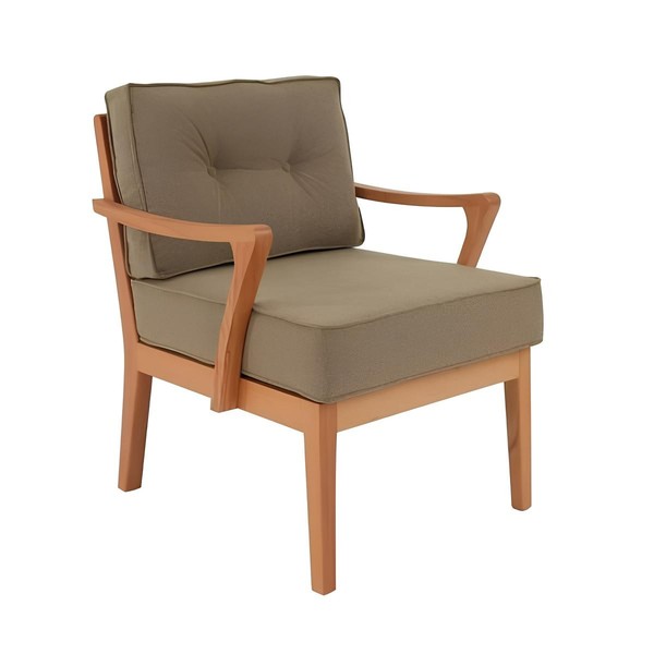 Grauer Designer Lehnstuhl PolsterstüHle Designer Esszimmer TextilstüHle-image
