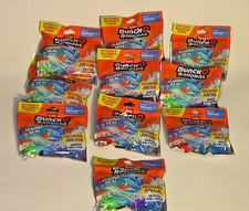 Lot of 10 3-Pack Zuru Bunch Water Balloons,Reusable,Collectible 30 Total 