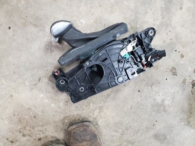 Shifter CT6       2017 Transmission Shift 1766310