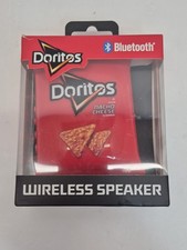 Doritos nacho cheese bluetooth 5.4 Version Wireless speaker