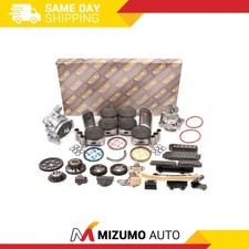 Engine Rebuild Kit Fit Suzuki Xl-7 Grand Vitara 2.7l Dohc H27a