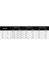 Damenmode kurzes Polyester für halbhohen Ausschnitt Plissee reine Fa