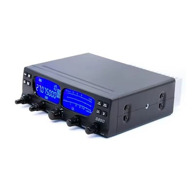 27mhz AM FM SSB CB Radio 10M Mobile Transceiver with clear＆powerful ...