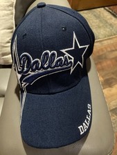 Dallas Cowboys Hats