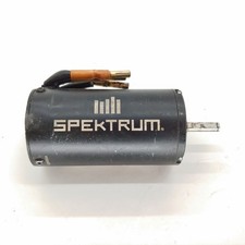 Spektrum Firma 2050KV Brushless Motor Arrma Felony & Infraction Used