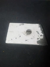 Stihl Genuine Replacement Part 1114 141 0500 020 Air Filter Cover USED OEM