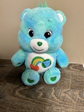Care Bears Love the Earth I Care Bear Plush Toy
