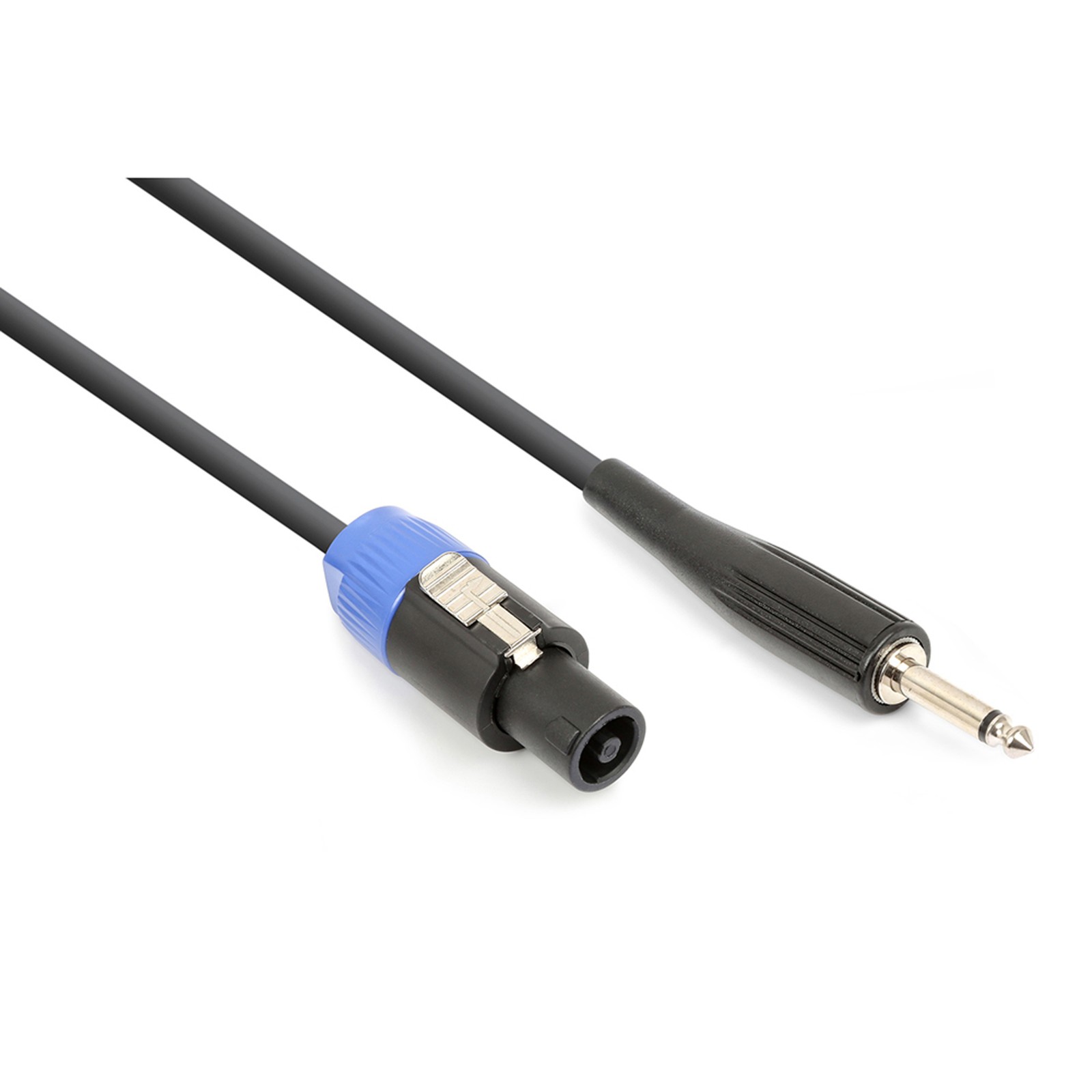 Vonyx CX305-5 Speaker Cable NL2-6.3M 5m