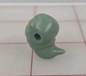 LEGO - Figure - Star Wars - Rotta Hutt Juvenile x1 - 7675 7680  NO ARMS